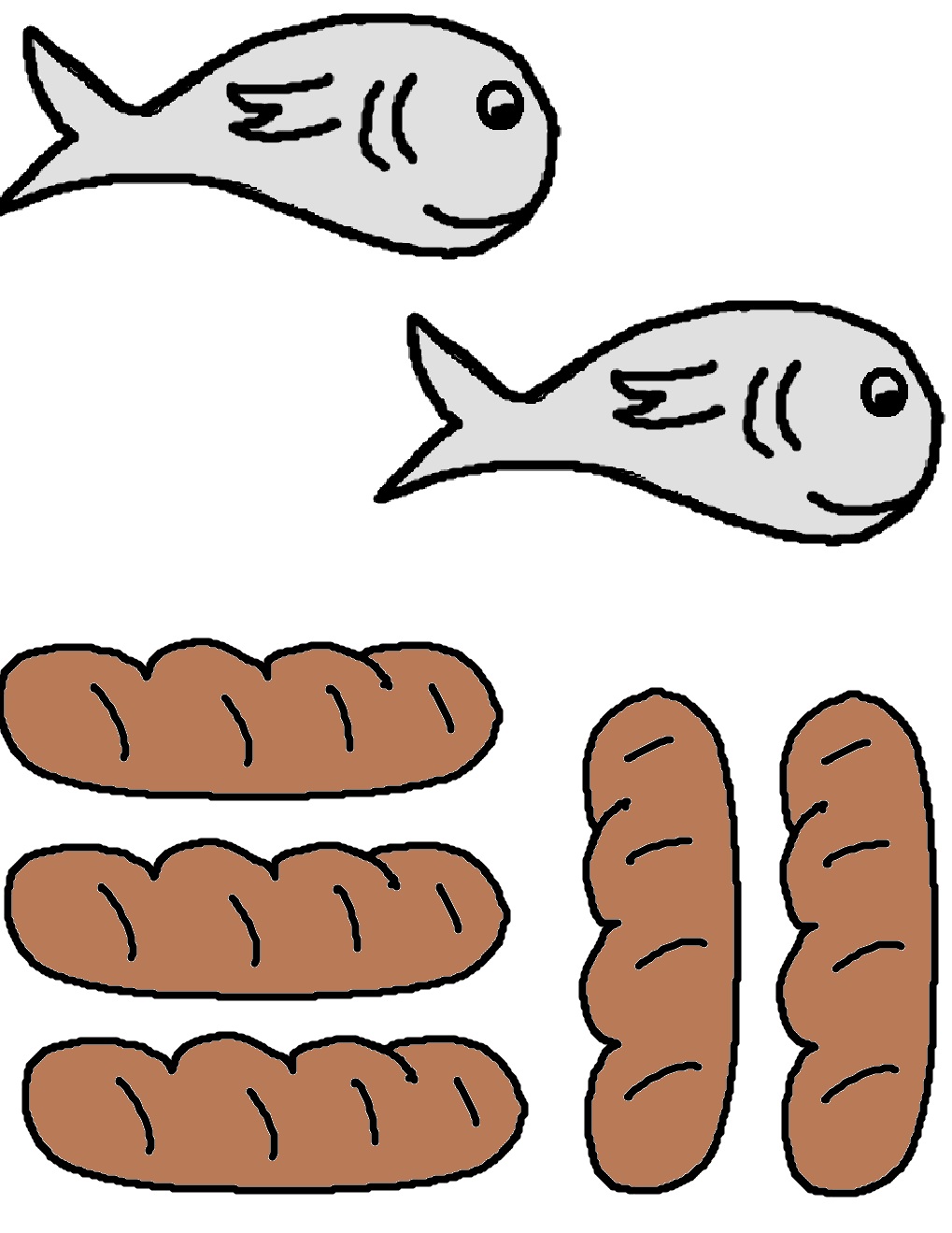 church-house-collection-blog-fish-and-loaves-game